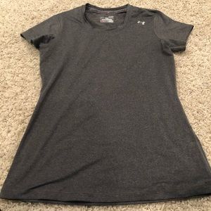 Under armour shirt
